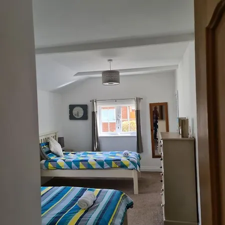 Resthaven Cottage Mablethorpe Exterior photo