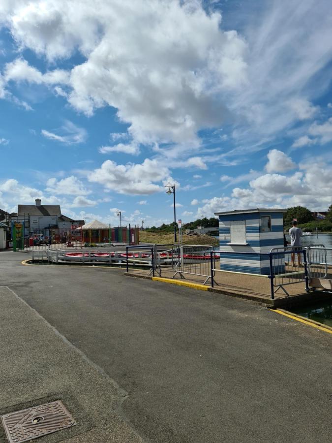 Resthaven Holiday home