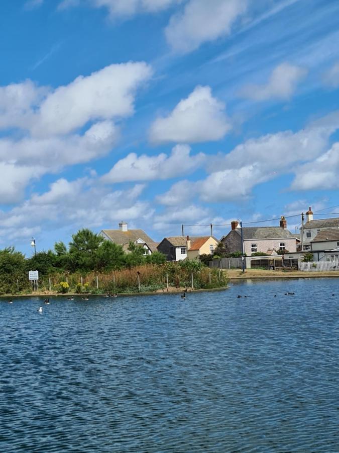 Holiday home Resthaven Mablethorpe
