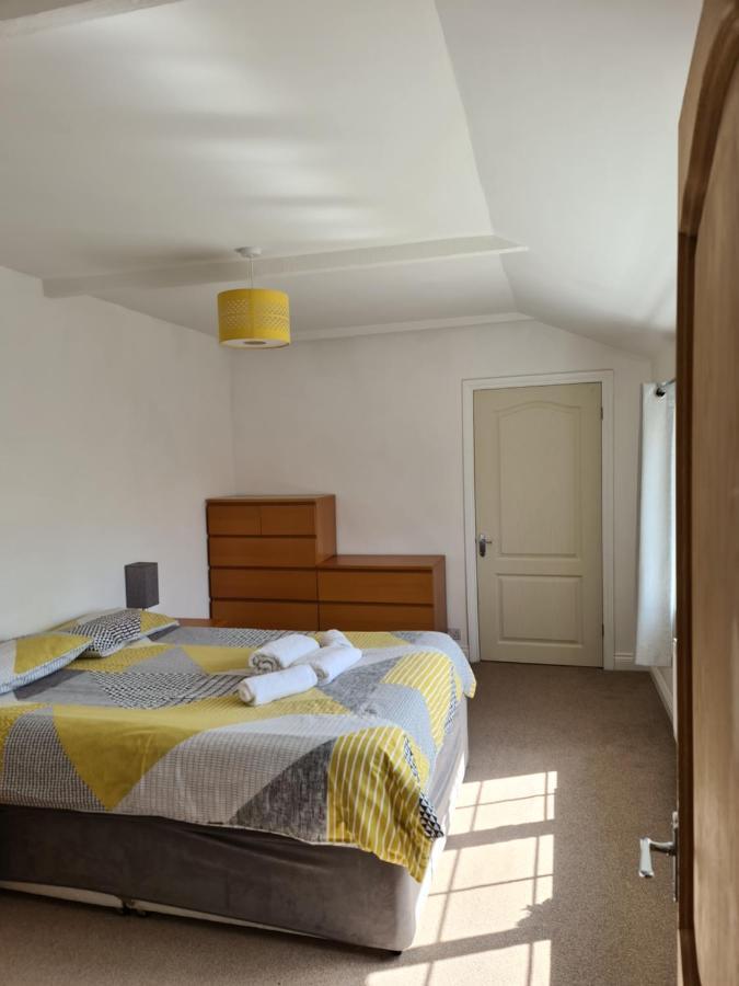 Resthaven Holiday home
