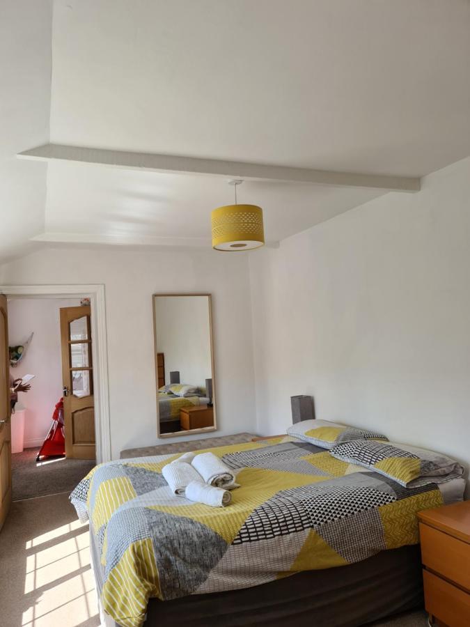 Holiday home Resthaven