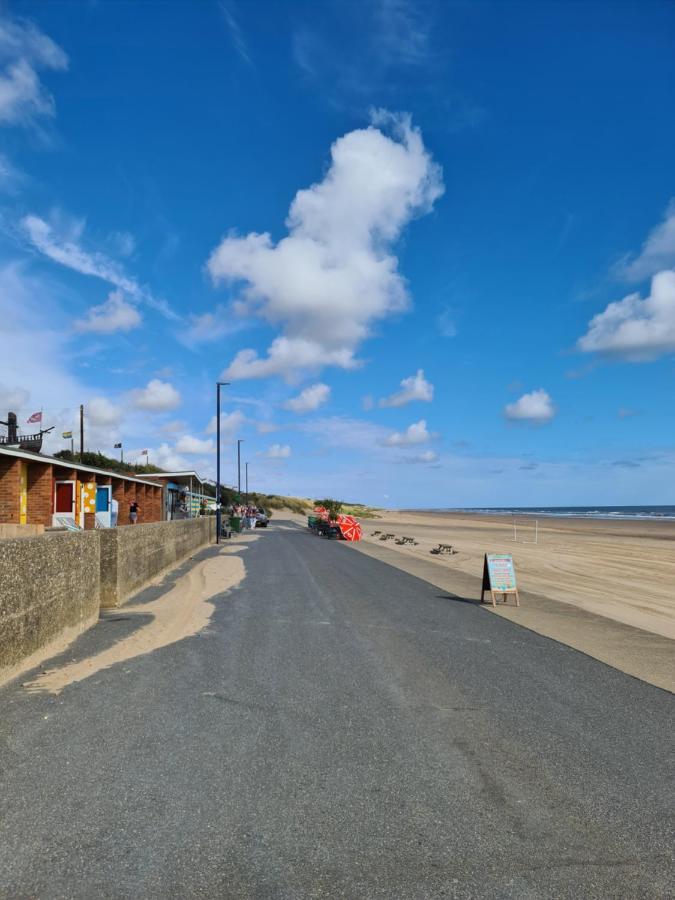 Resthaven Holiday home Mablethorpe