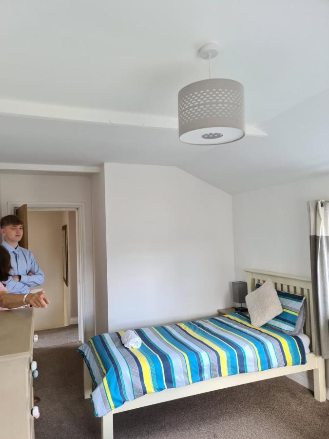 Holiday home Resthaven