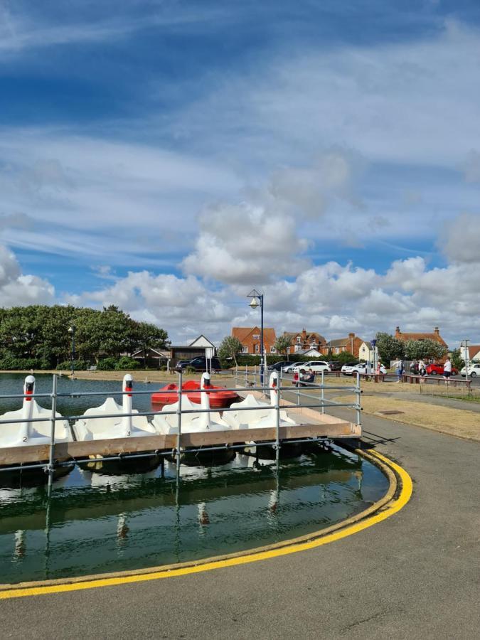 Resthaven Holiday home