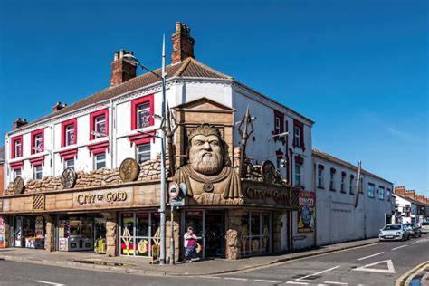 Resthaven Mablethorpe