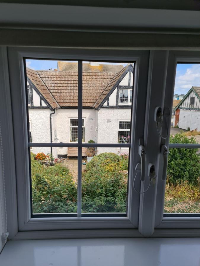 Resthaven Holiday home Mablethorpe
