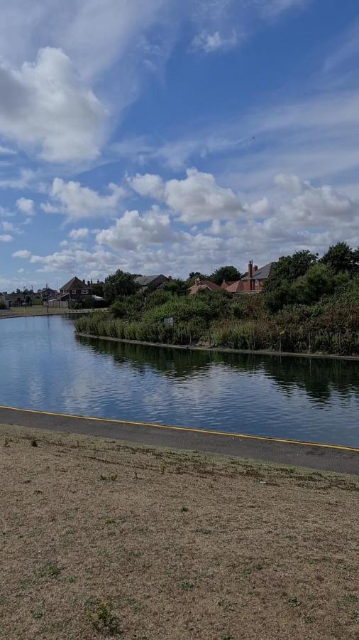Resthaven Holiday home Mablethorpe
