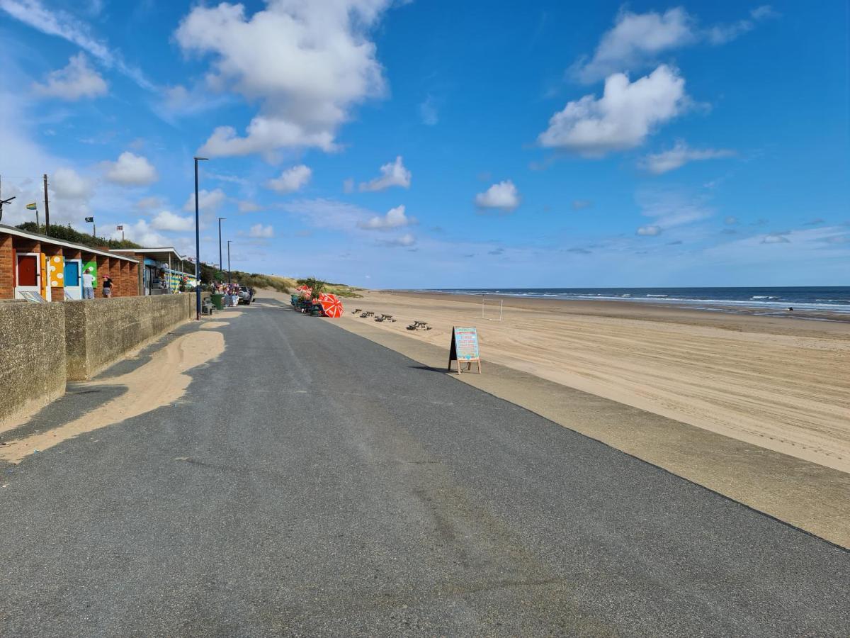 Resthaven Holiday home *