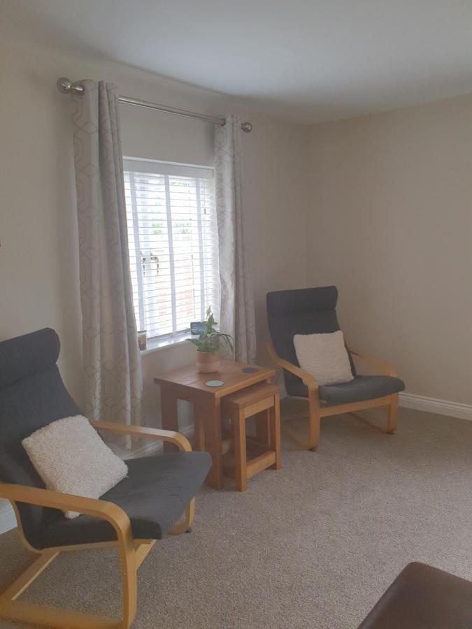 Resthaven Holiday home Mablethorpe