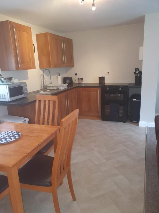 Holiday home Resthaven Mablethorpe